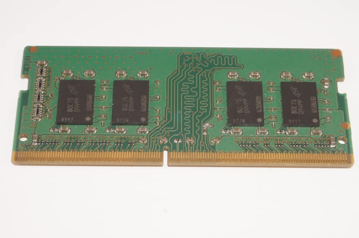 Amazon | FMS 互換 MTA8ATF1G64HZ-2G3E1 マイクロン 8gb Pc4 2400t So